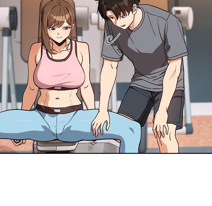 After Work Love Affairs