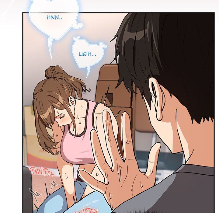 After Work Love Affairs