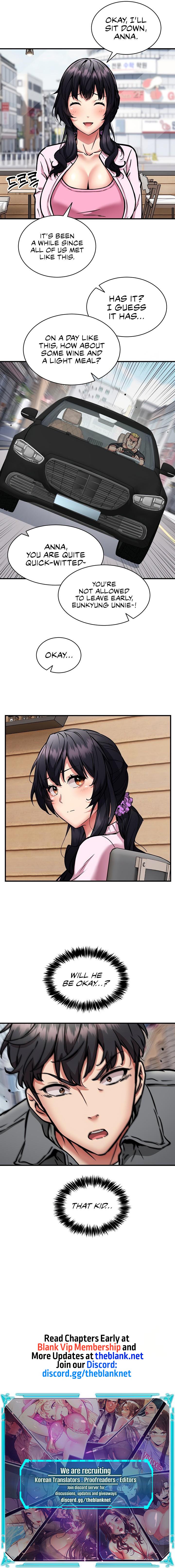 Driver in the New City