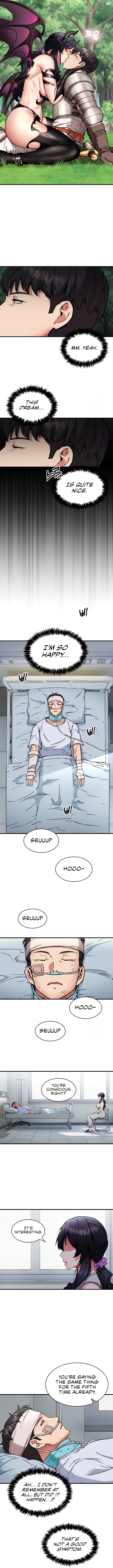 Driver in the New City