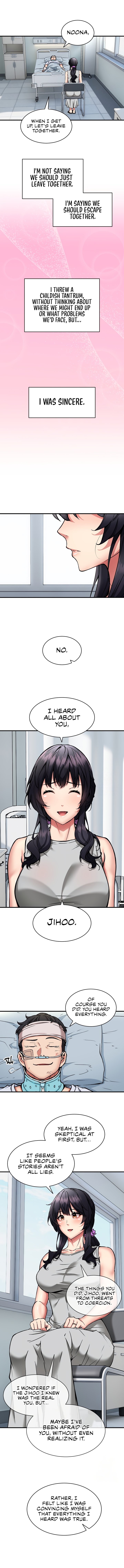 Driver in the New City