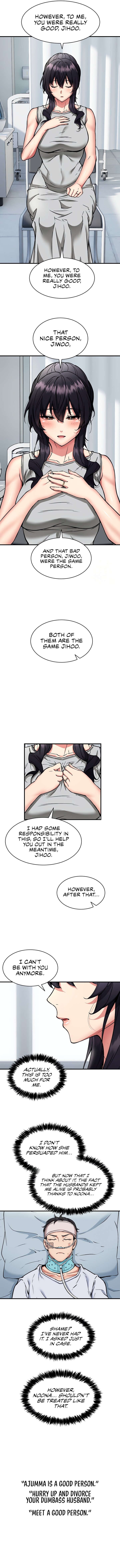 Driver in the New City