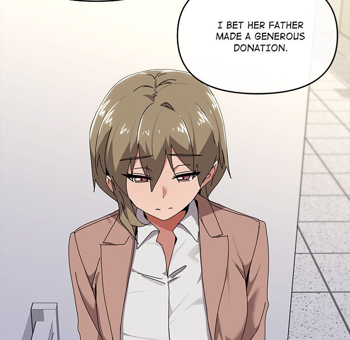 What’s wrong with this family?