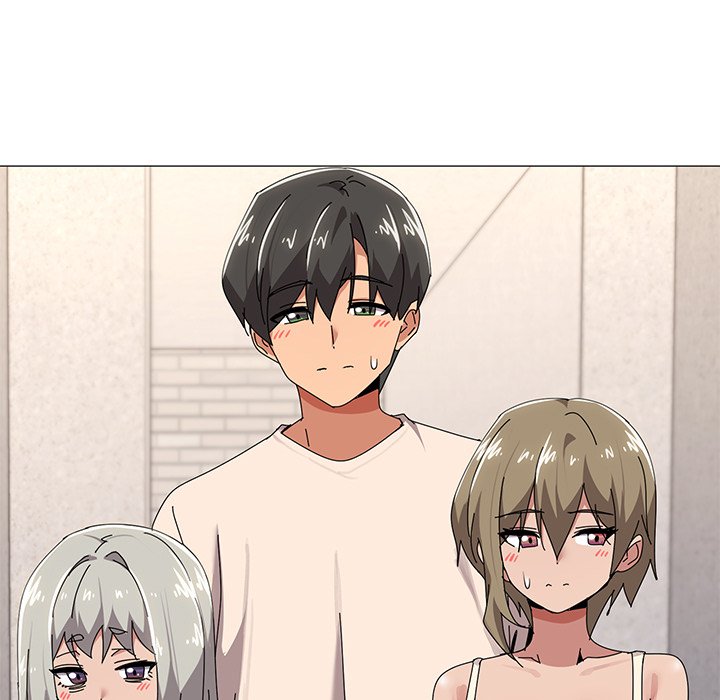 What’s wrong with this family?