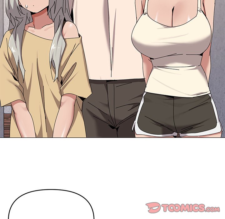 What’s wrong with this family?