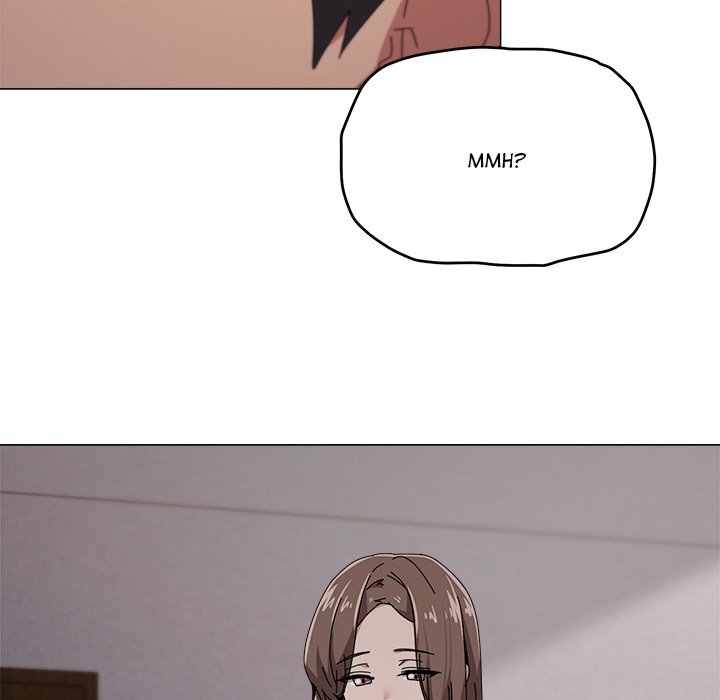 What’s wrong with this family?