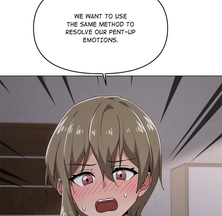 What’s wrong with this family?