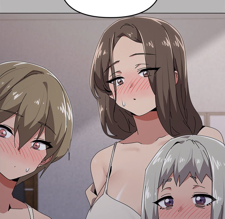 What’s wrong with this family?