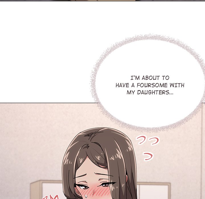 What’s wrong with this family?