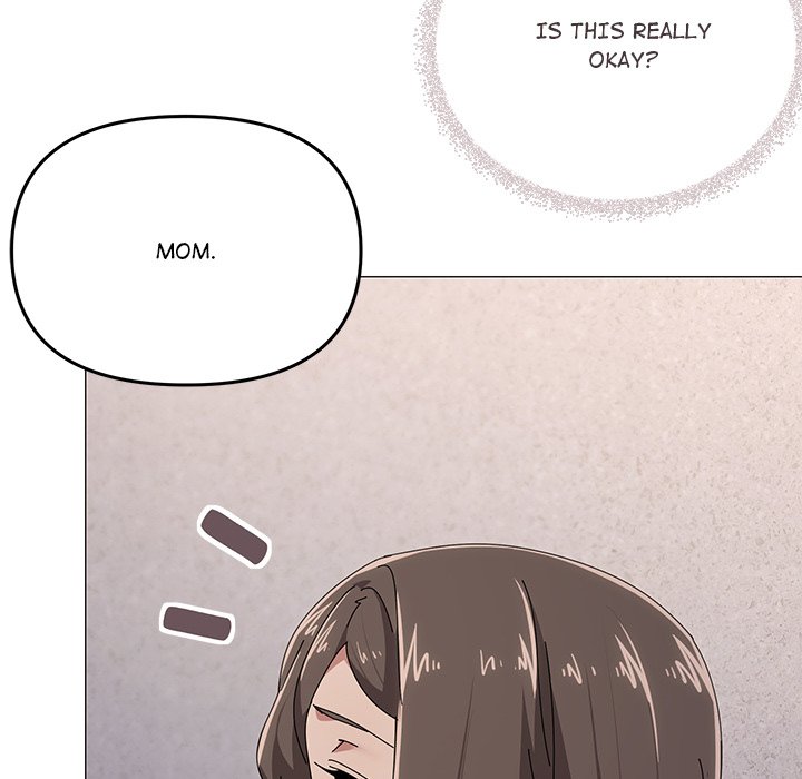What’s wrong with this family?