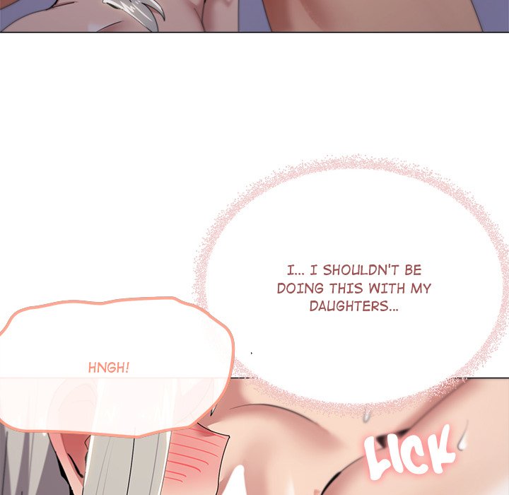 What’s wrong with this family?