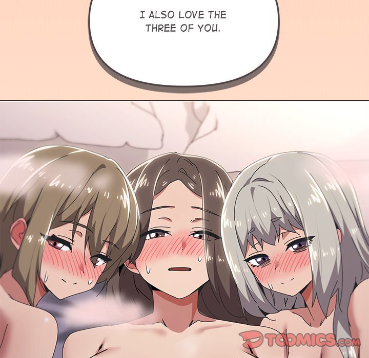 What’s wrong with this family?