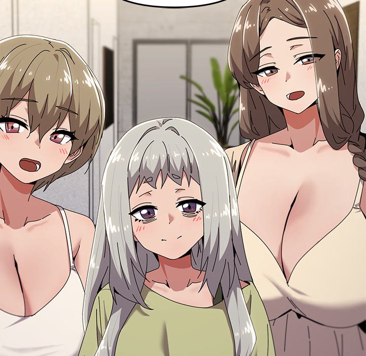 What’s wrong with this family?
