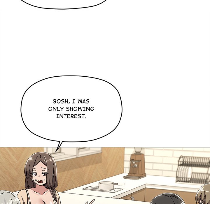 What’s wrong with this family?