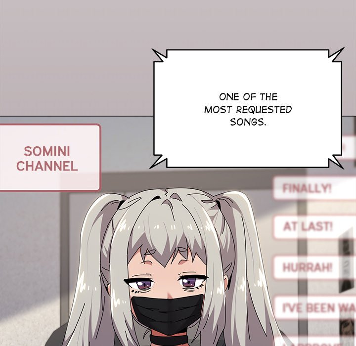 What’s wrong with this family?