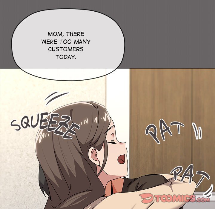 What’s wrong with this family?