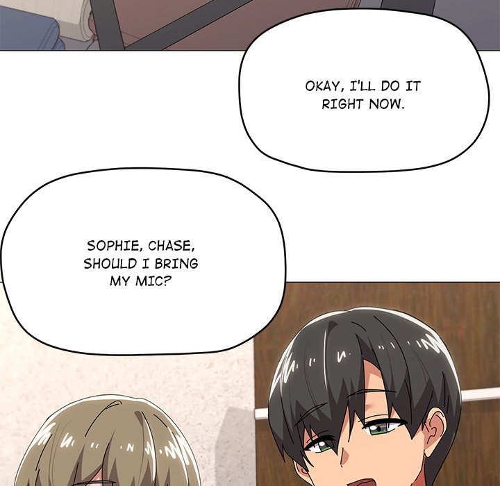 What’s wrong with this family?