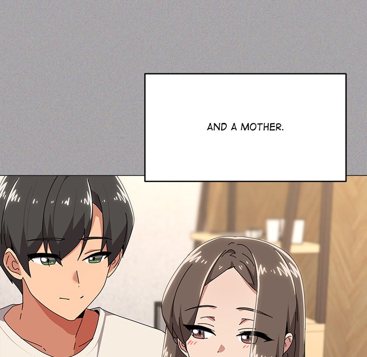 What’s wrong with this family?