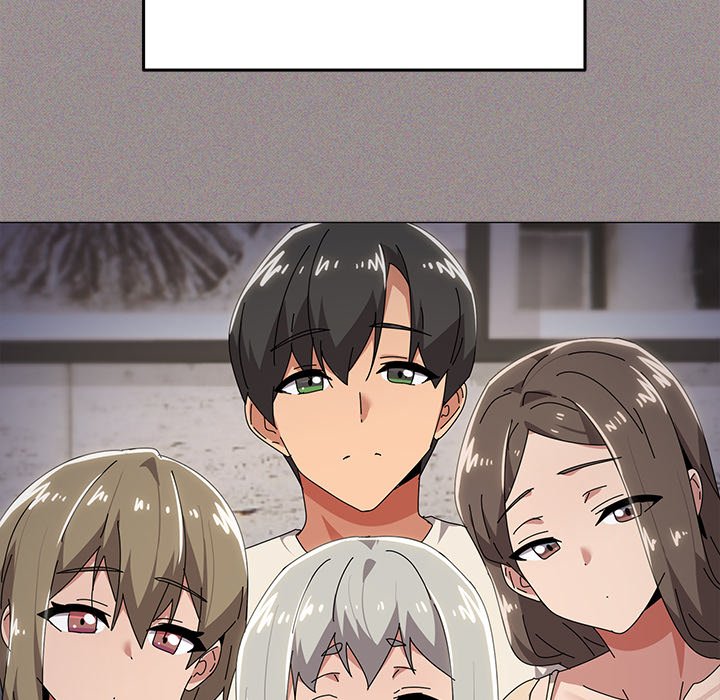 What’s wrong with this family?