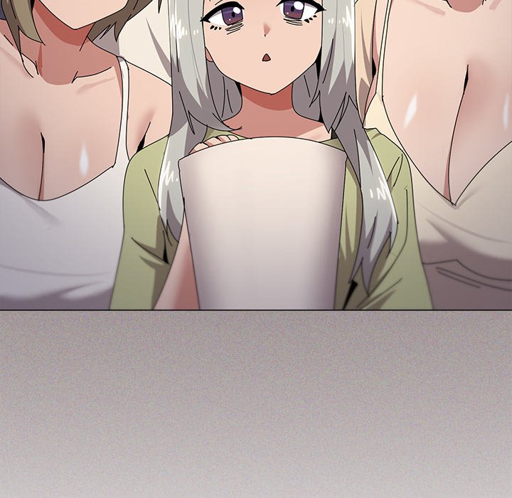 What’s wrong with this family?