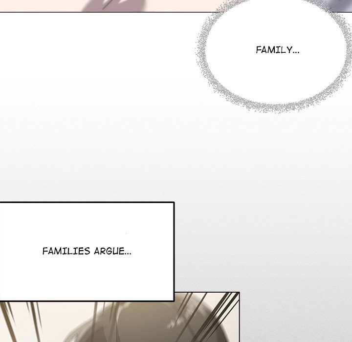 What’s wrong with this family?