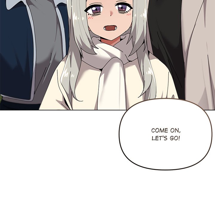 What’s wrong with this family?
