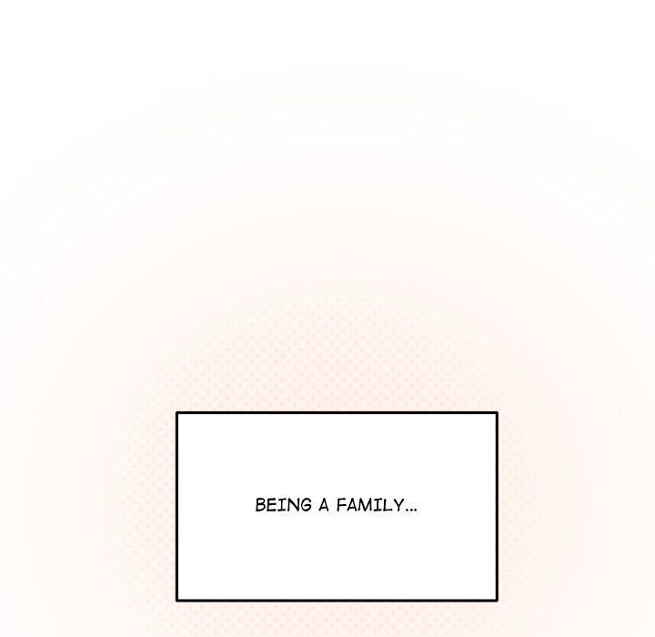 What’s wrong with this family?