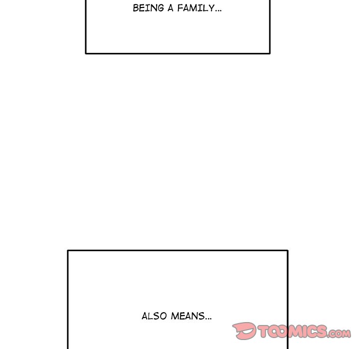 What’s wrong with this family?