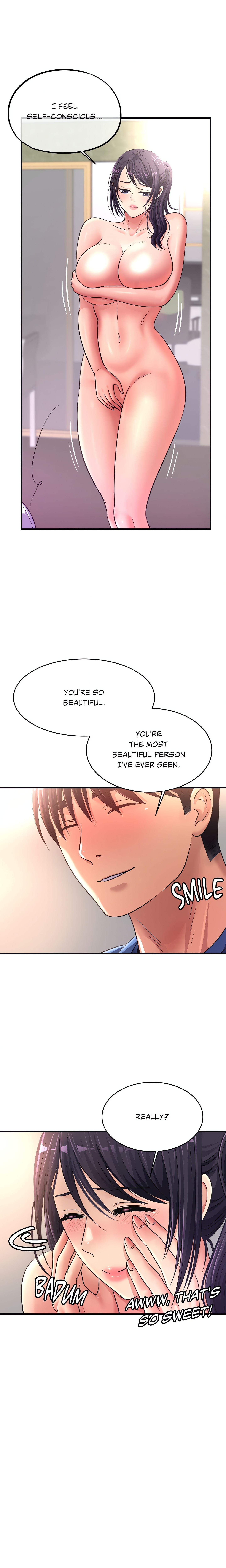 Secret Affection