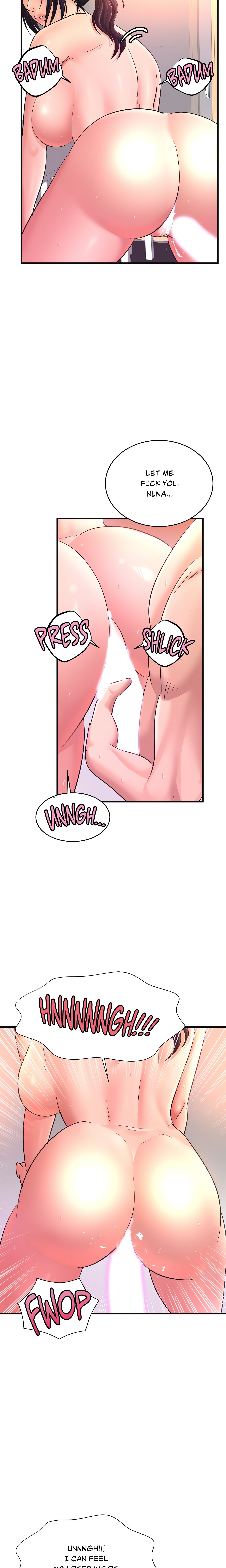 Secret Affection
