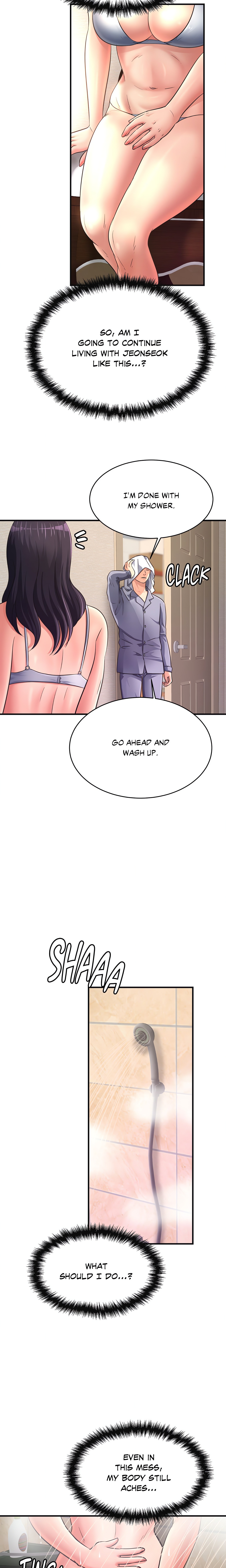 Secret Affection