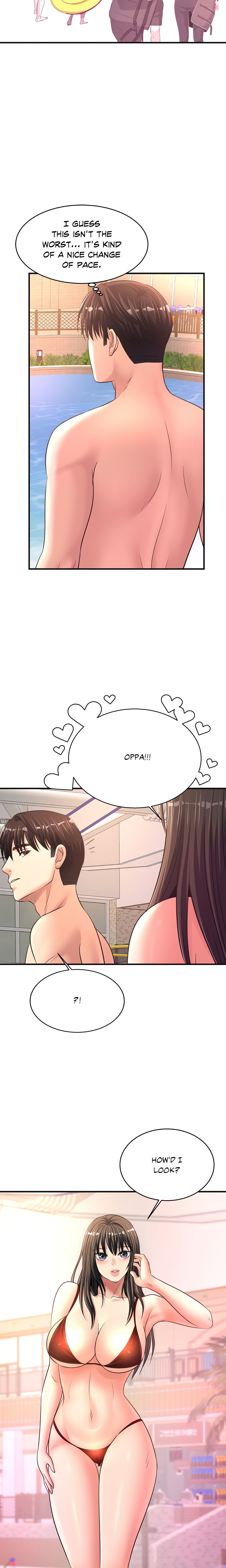 Secret Affection
