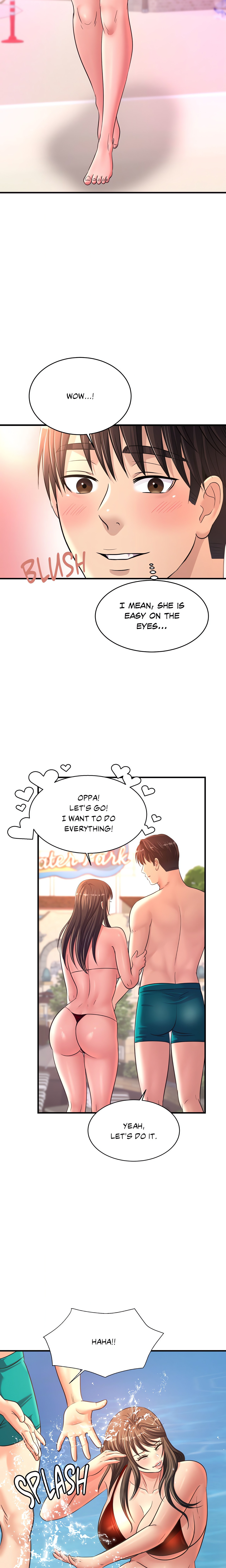 Secret Affection
