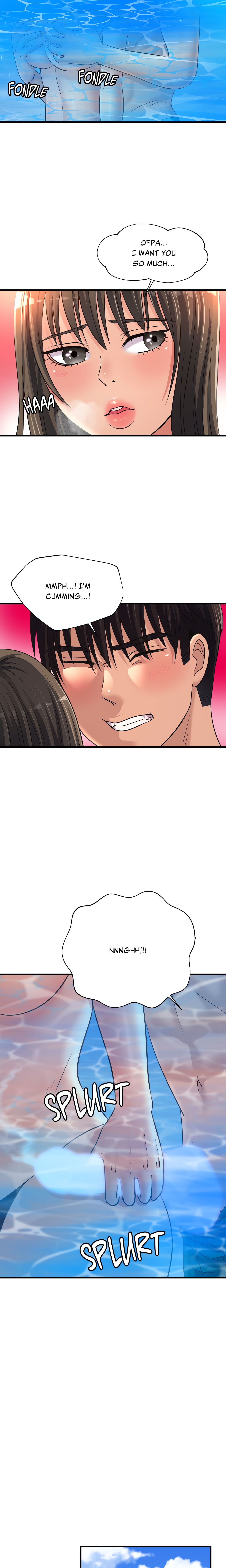 Secret Affection