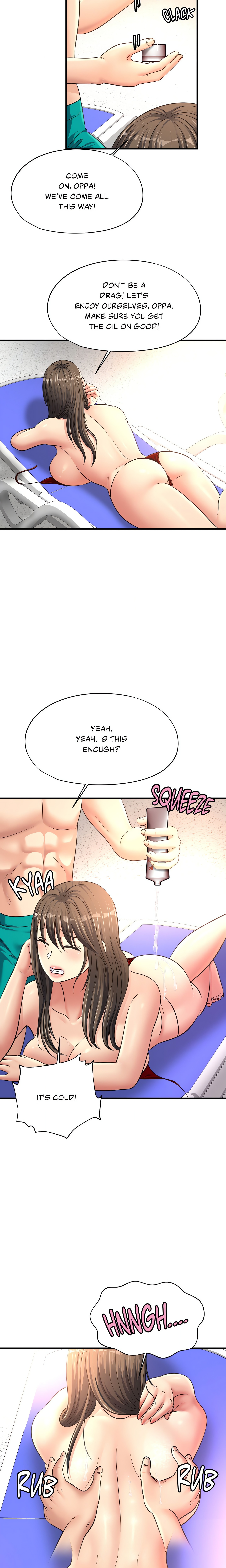Secret Affection