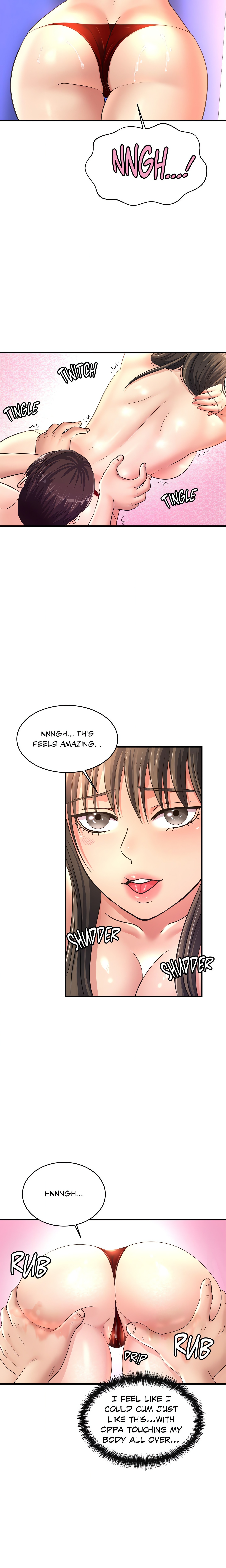 Secret Affection