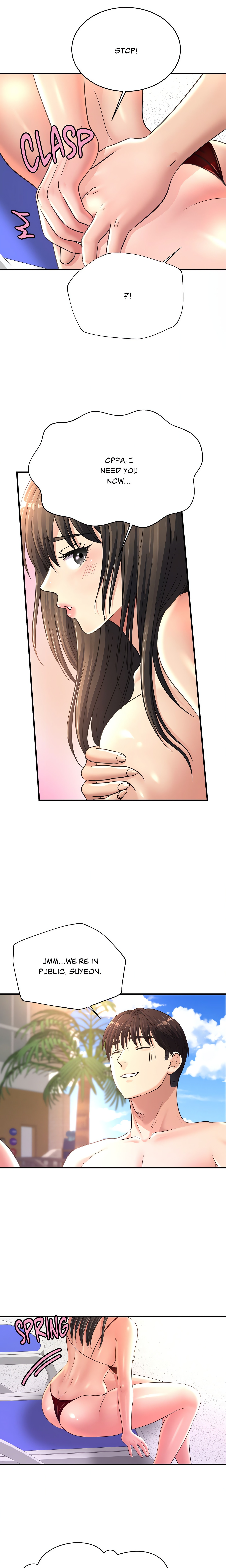 Secret Affection