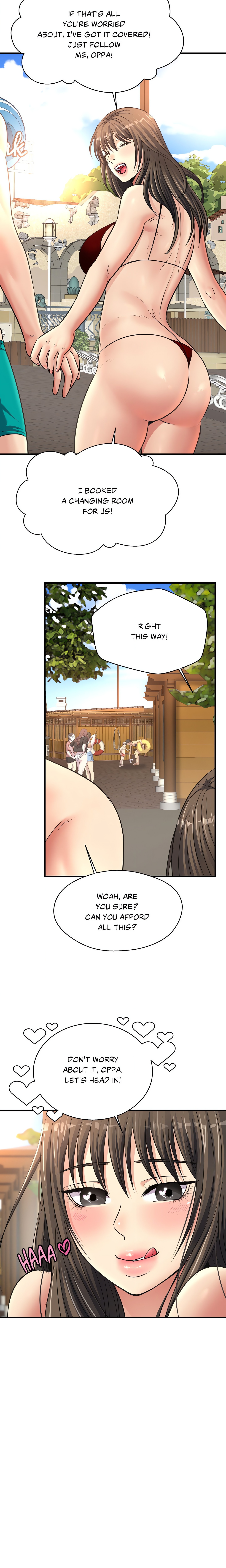 Secret Affection