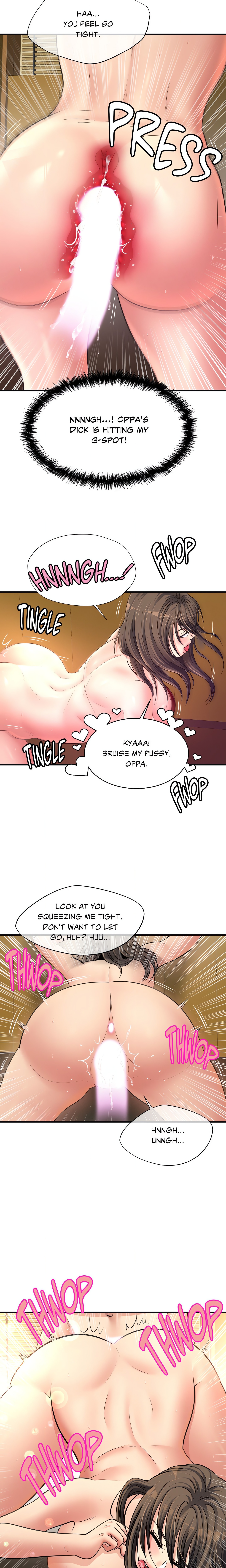 Secret Affection