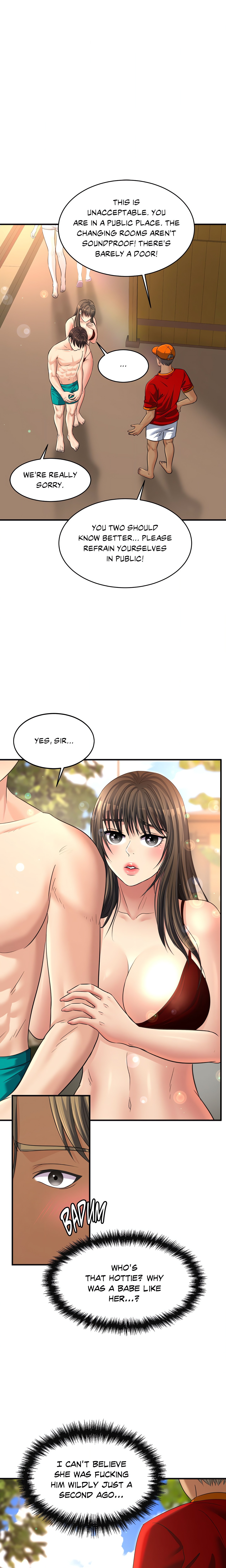 Secret Affection