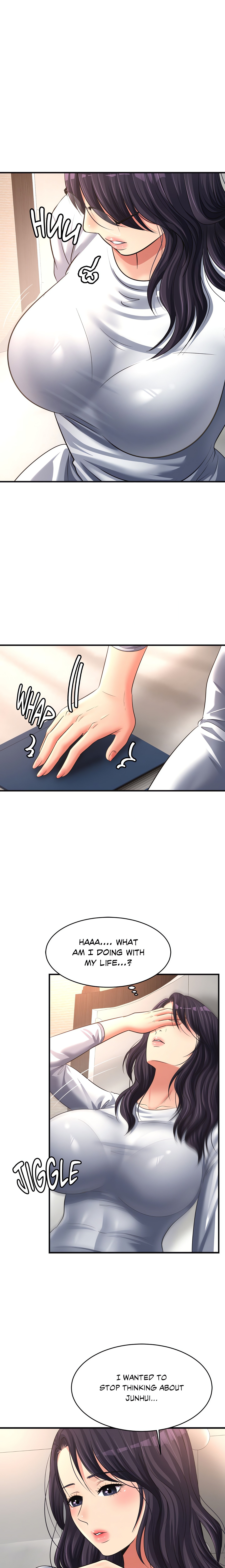 Secret Affection