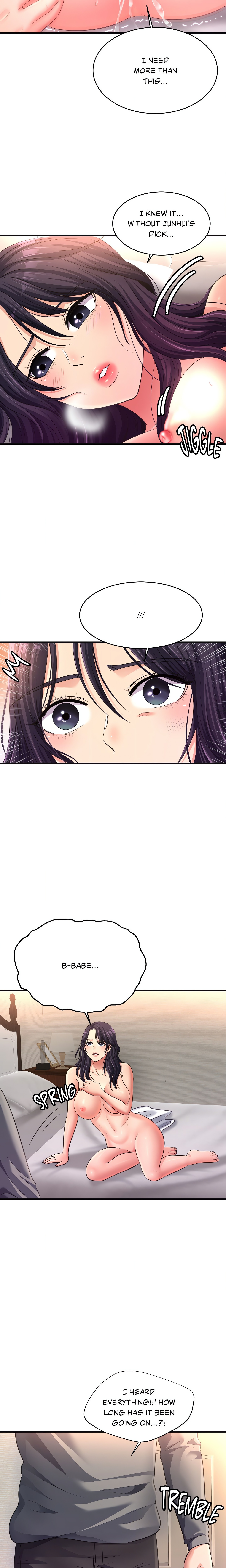 Secret Affection