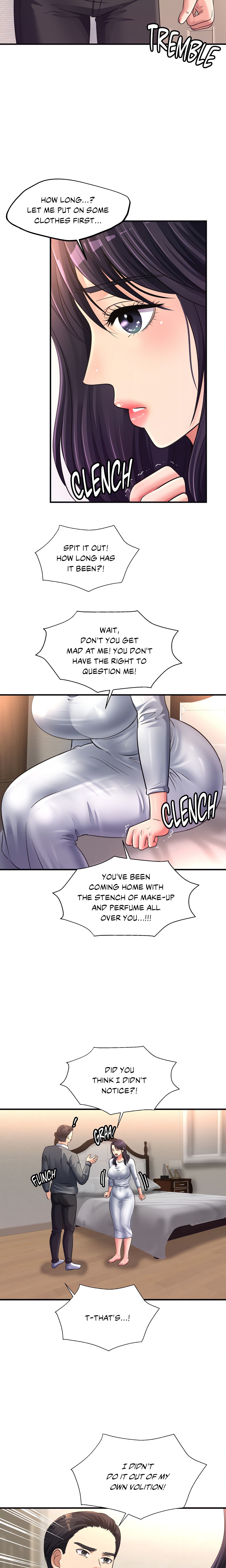 Secret Affection