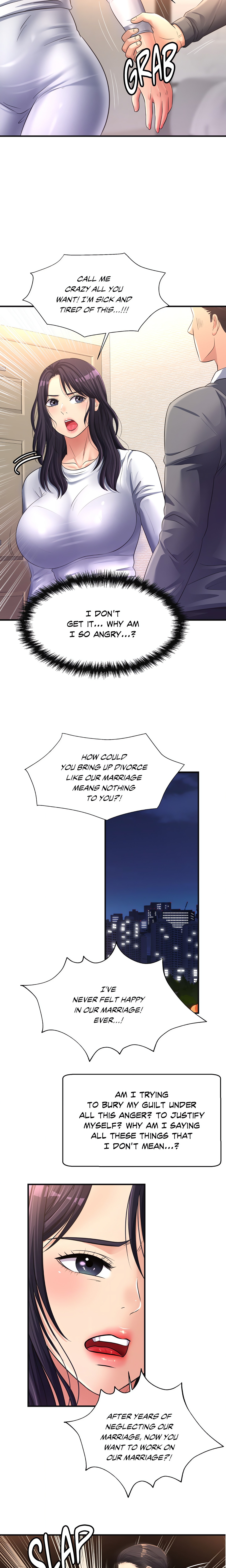 Secret Affection