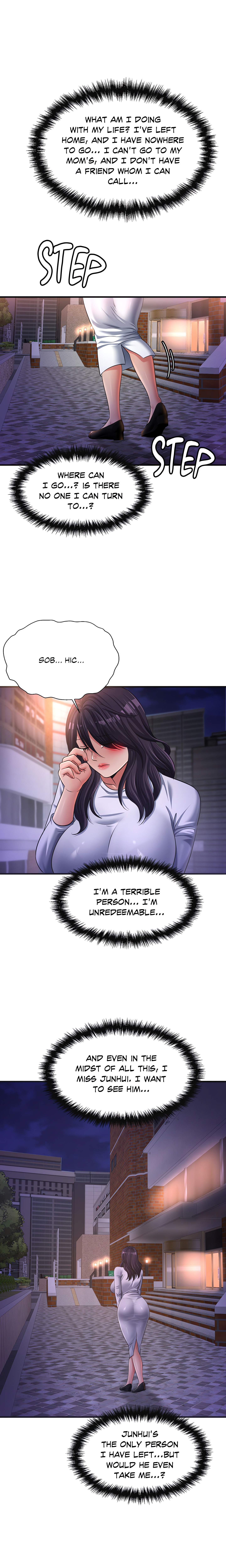 Secret Affection
