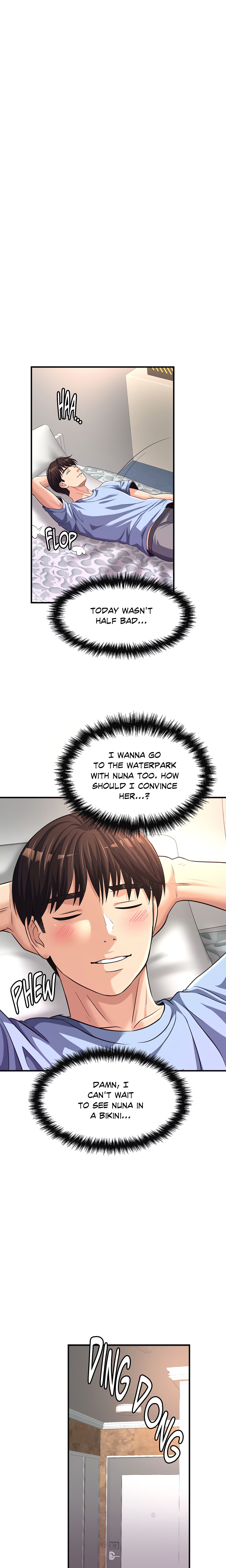 Secret Affection
