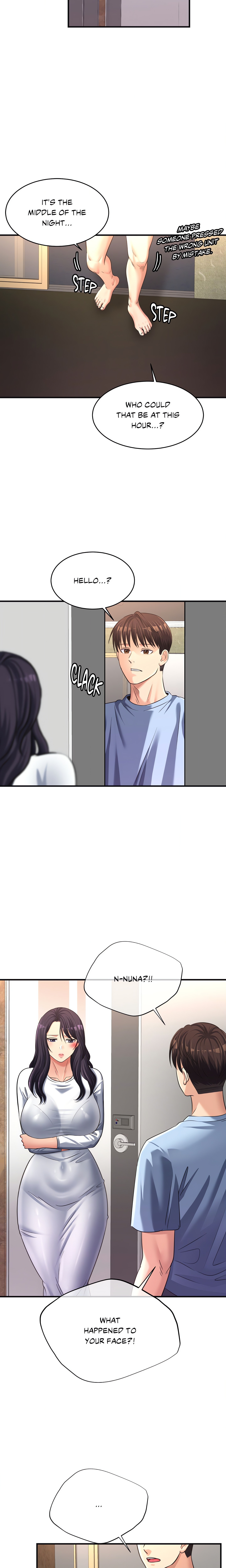 Secret Affection