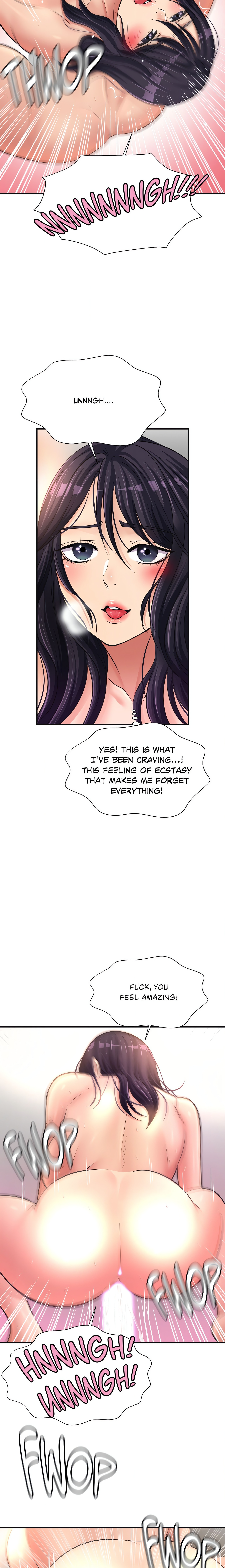 Secret Affection