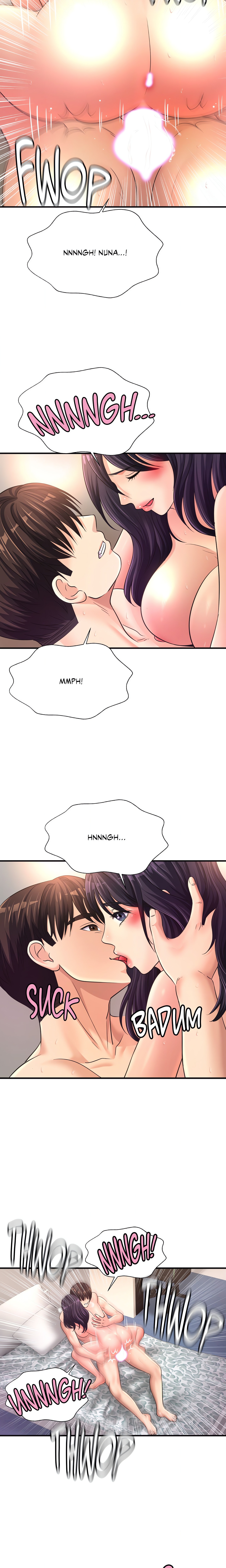 Secret Affection