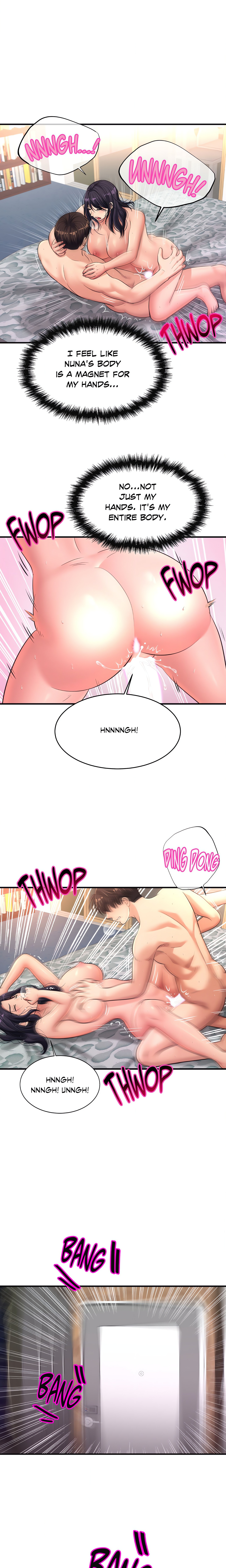 Secret Affection